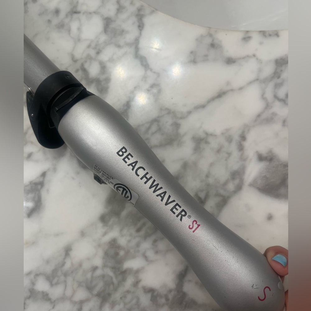 Beach Waver Curling Iron